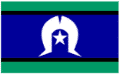 Torres Strait Islander flag